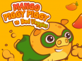 Lojë Mango Piggy Piggy vs Bad Veggies