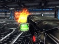 Lojë Alien Infestation FPS