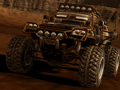 Lojë Martian Driving