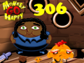 Lojë Monkey Go Happy Stage 306
