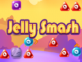 Lojë Jelly Smash
