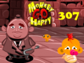 Lojë Monkey Go Happy Stage 307