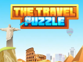 Lojë The Travel Puzzle