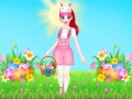Lojë Princess Easter Hurly Burly