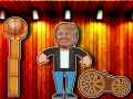 Lojë Trump Ragdoll