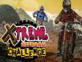 Lojë Xtreme Offroad Challenge