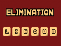 Lojë Elimination
