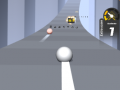 Lojë Crazy Rushing Ball