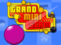 Lojë Grand Mini Slam