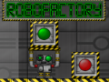 Lojë Robofactory