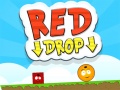Lojë Red Drop