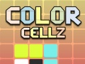 Lojë Color Cellz