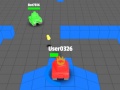 Lojë Mini Tank Wars