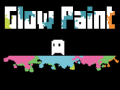 Lojë Glow Paint