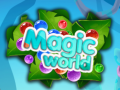 Lojë Magic World