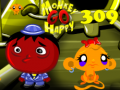 Lojë Monkey Go Happly Stage 309