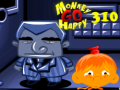Lojë Monkey Go Happly Stage 310