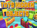 Lojë Toys Hidden Objects