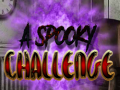 Lojë A Spooky Challenge