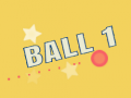 Lojë Ball 1