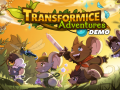 Lojë Transformice Adventures