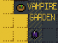 Lojë Vampire Garden