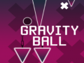 Lojë Gravity Ball 