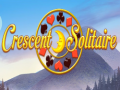 Lojë Crescent Solitaire