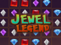 Lojë Jewel Legend