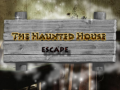 Lojë The Haunted House Escape