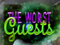 Lojë The Worst Guests