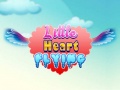 Lojë Little Heart Flying