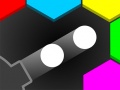 Lojë Hex Blaster
