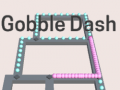 Lojë Gobble Dash