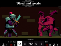 Lojë Blood and Goods