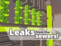 Lojë Kogama: Leaks From The Sewers