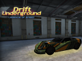 Lojë Underground Drift: Legends of Speed