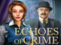 Lojë Echoes of Crime