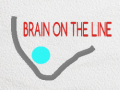 Lojë Brain on the Line