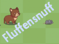 Lojë Fluffensnuff