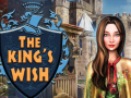 Lojë The King's Wish