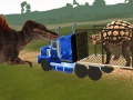 Lojë Dino Transport