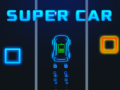 Lojë Super Car 