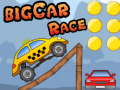 Lojë Big Car Race