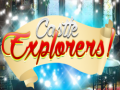 Lojë Castle Explorers