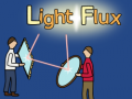 Lojë Light Flux
