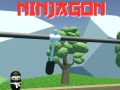 Lojë Ninjagon