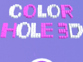 Lojë Color Hole 3D