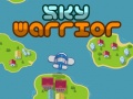 Lojë Sky Warrior