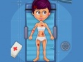 Lojë Hospital Doctor